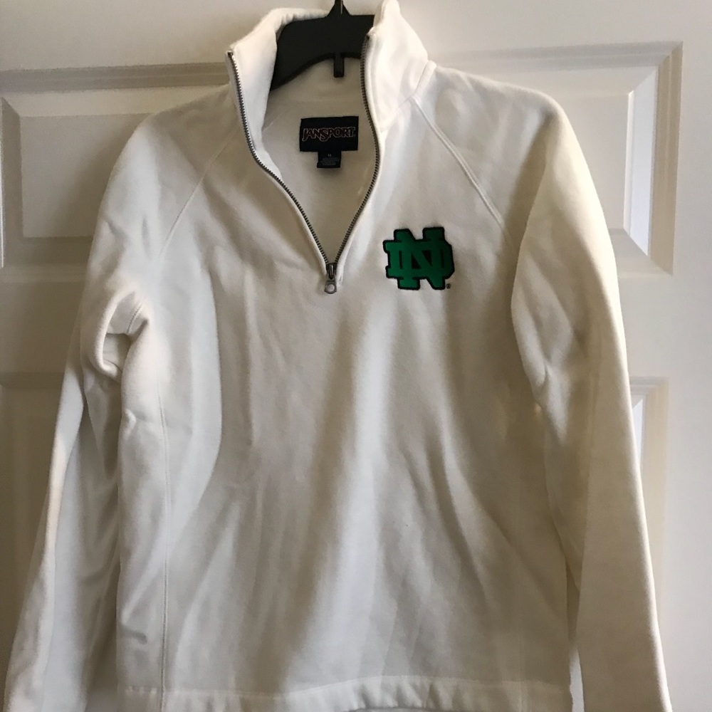 Notre Dame Sweatshirt